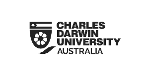 Charles Darwin University logo