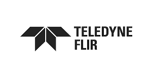 Teledyne FLIR logo
