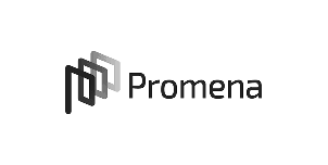 Promena logo