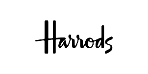Harrods logo