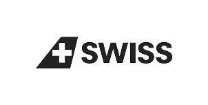 SWISS logo