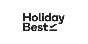 Holiday Best logo