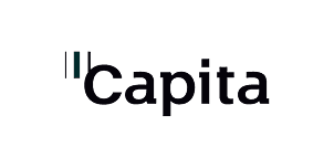 Capita logo