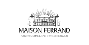 Maison Ferrand logo