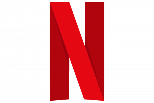Netflix N Icon
