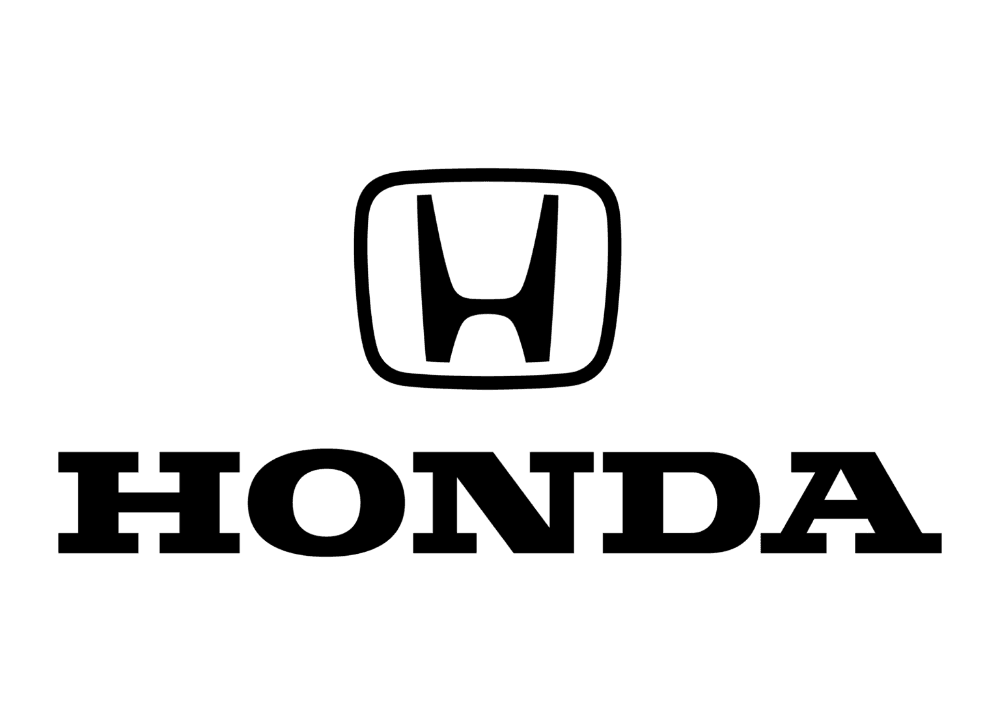 Honda 1981 - 2000 logo
