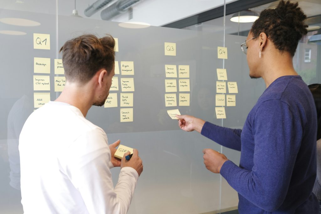 Understanding the Essentials of Brand Strategy