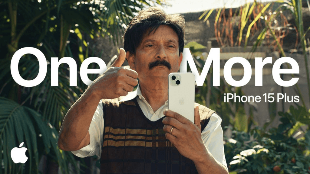 Iphone as a Real-World Success Stories: Tribal Marketing in Action