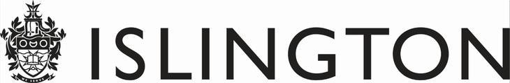 Islington logo