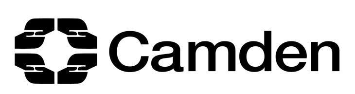 Camden logo