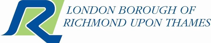 Richmond upon Thames Logo