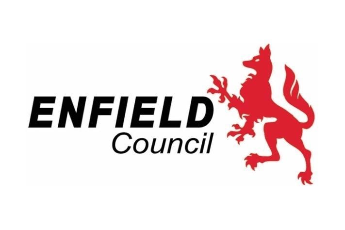 Enfield logo