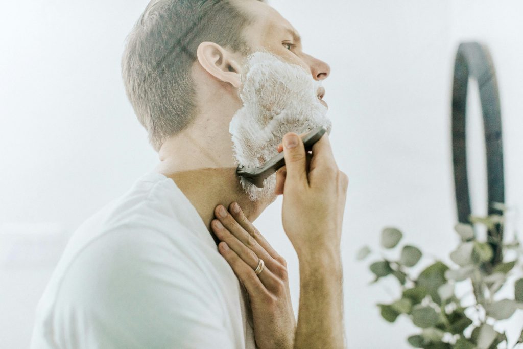 Dollar Shave Club brand strategy development