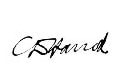 Harrod's Signature