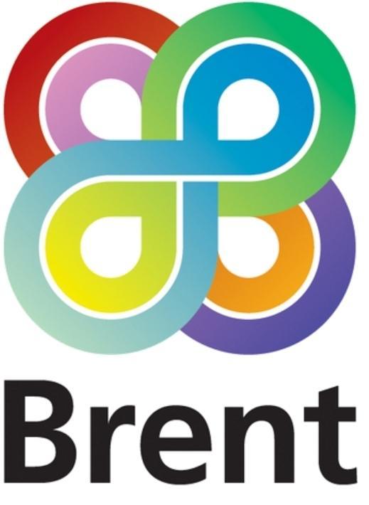 Brent logo
