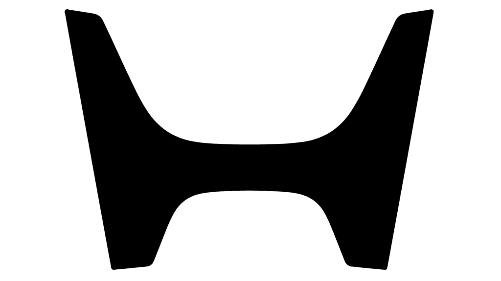Honda's 2024 logo