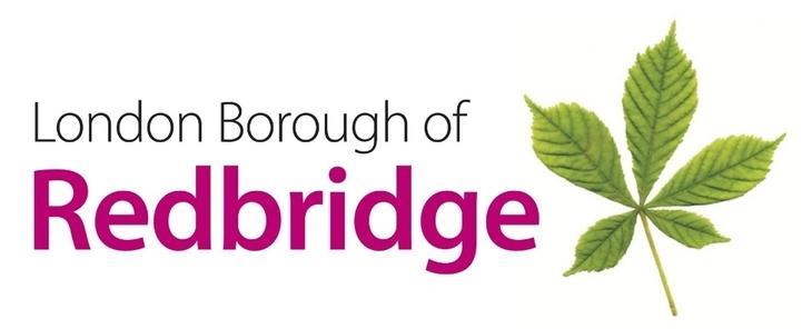 Redbridge logo