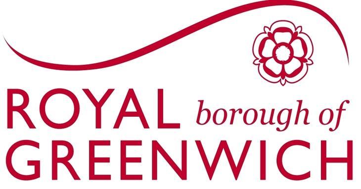 Greenwich logo