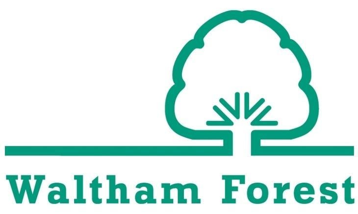 Waltham forest logo
