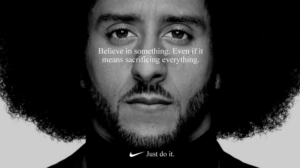 Nike as a Real-World Success Stories: Tribal Marketing in Action