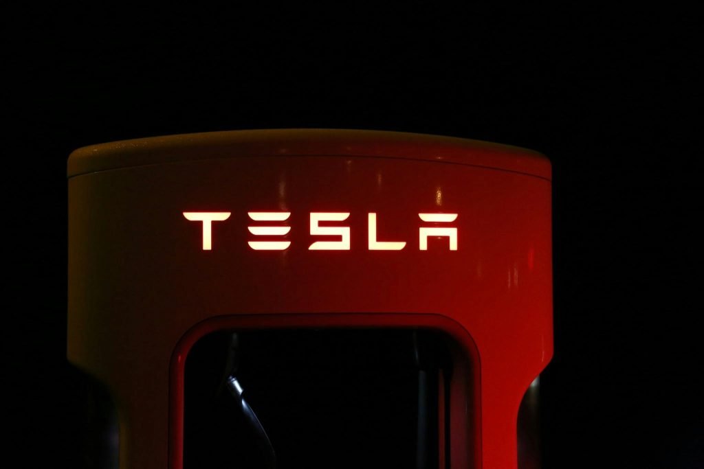 Tesla brand positioning 