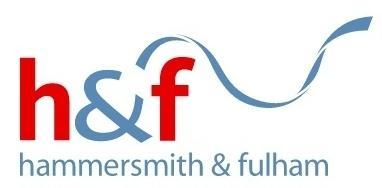 Hammersmith & Fulham logo