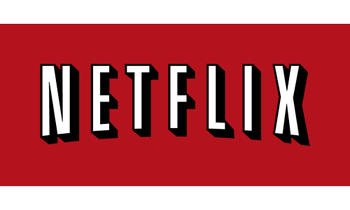 Netflix 2000's logo