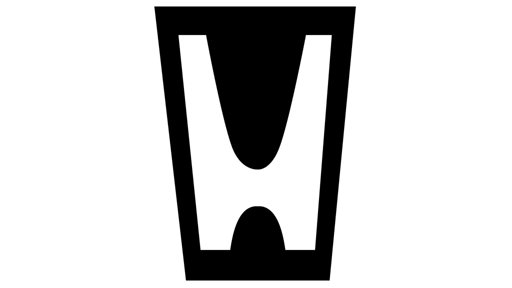 Honda 1969 - 1981 logo