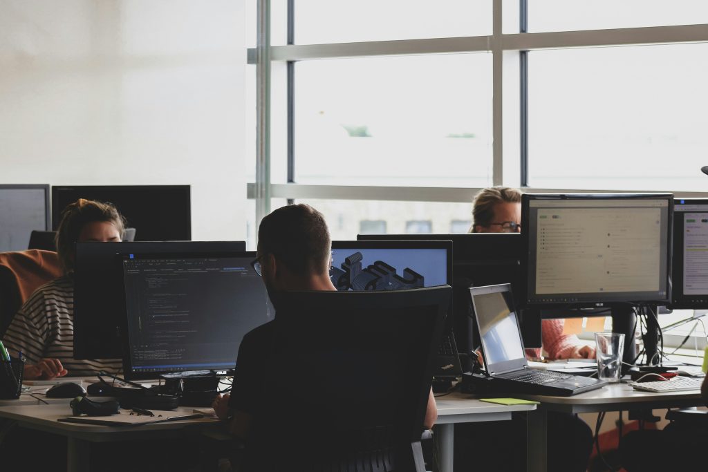 Medium branding agencies