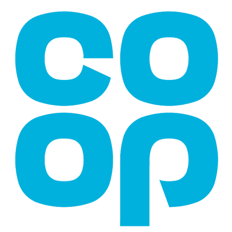 Coop logo 2016 - present