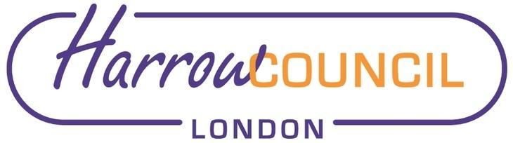 Harrow logo