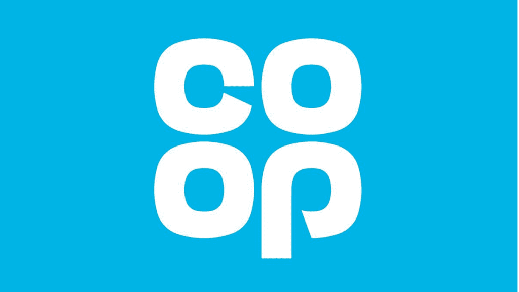 Coop Logo 1968 – 1993 