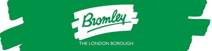 Bromley logo