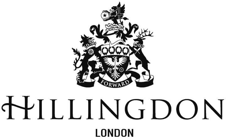 Hillingdon logo