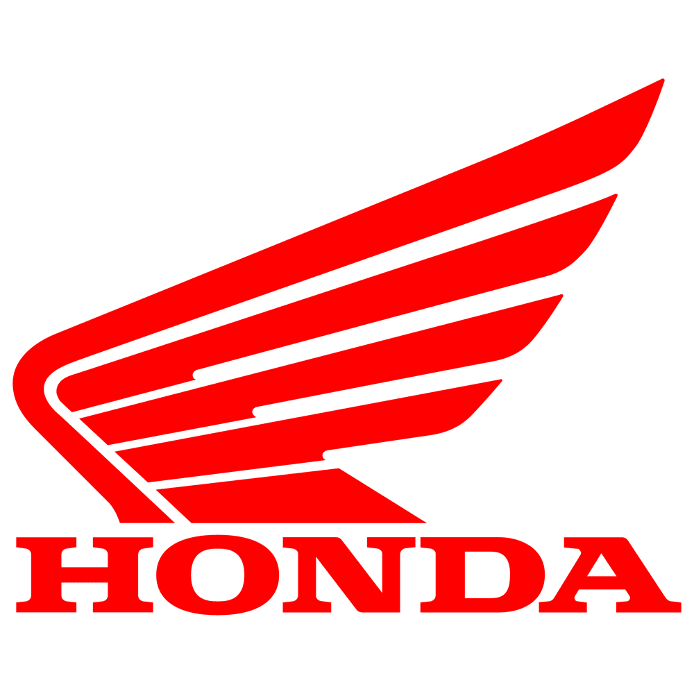 Honda Bike logo
