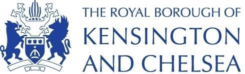 Kensington & Chelsea logo