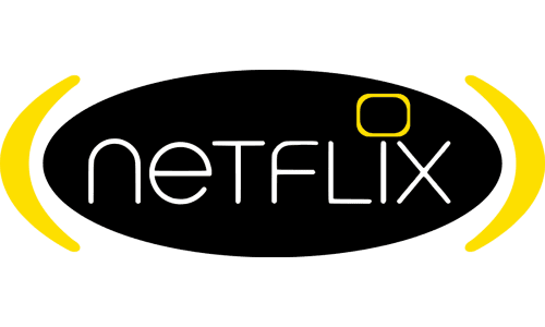 Netflix short lived logoi