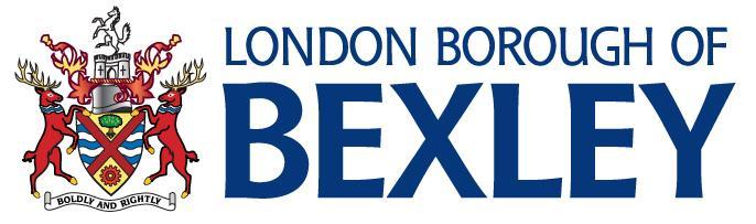 Bexley logo
