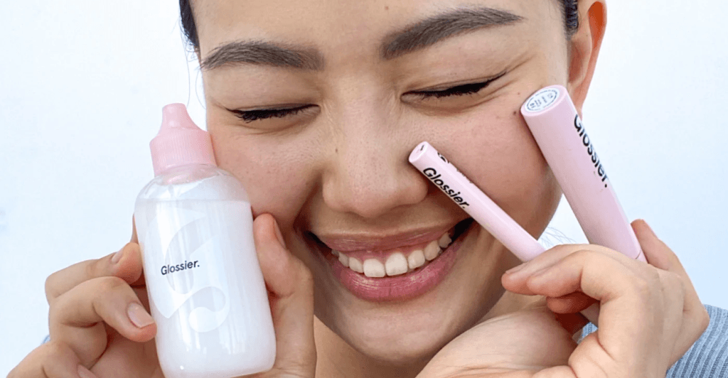 Glossier as a Real-World Success Stories: Tribal Marketing in Action